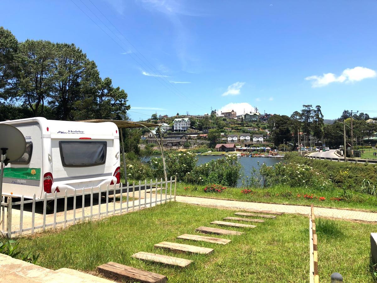 Go Outdoors Caravan Park Nuwara Eliya Exterior photo